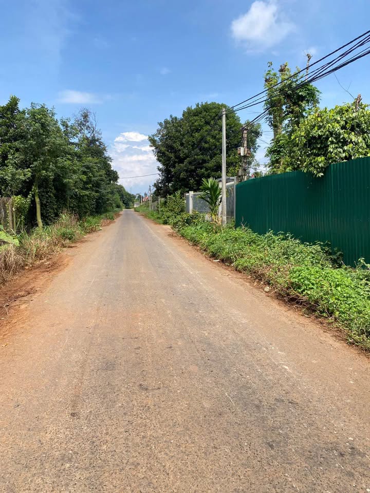 Đất nền 2 mặt tiền khu phố 12, phường Tân An, 1060m² giá 1.4 tỷ - Cơ hội đầu tư tuyệt vời!