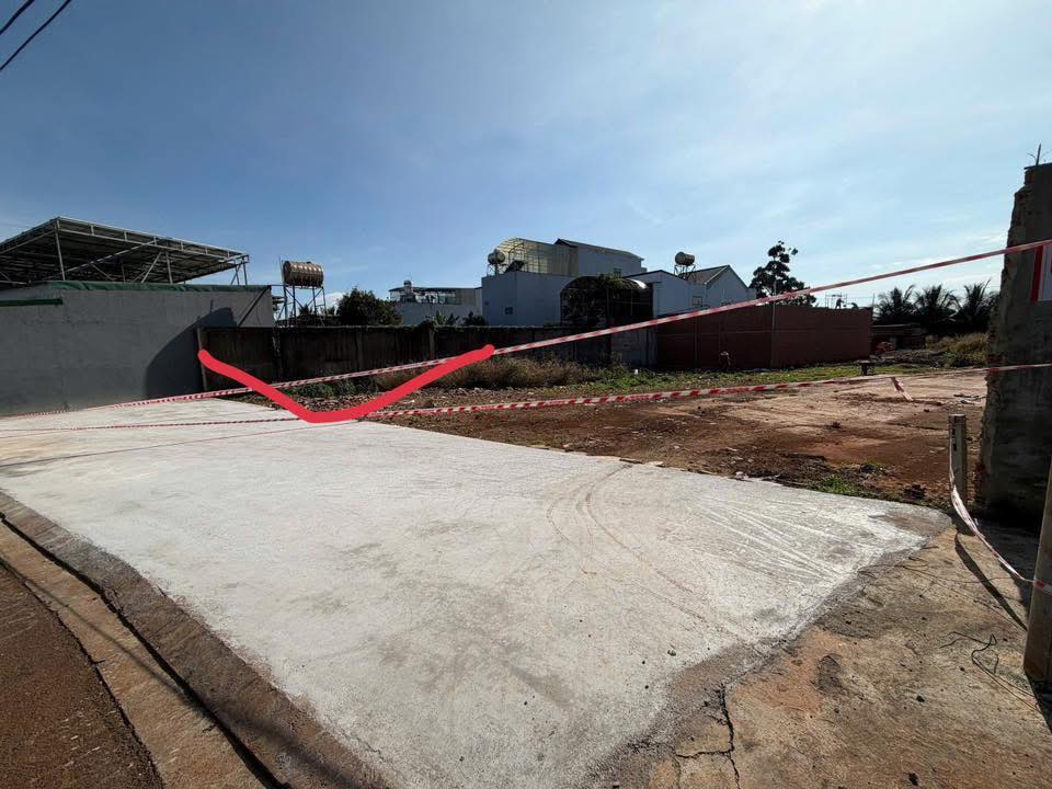 Đất mặt tiền Đỗ Nhuận, Tân Lợi 264m² giá 8.3 tỷ - Tiềm năng kinh doanh lớn!