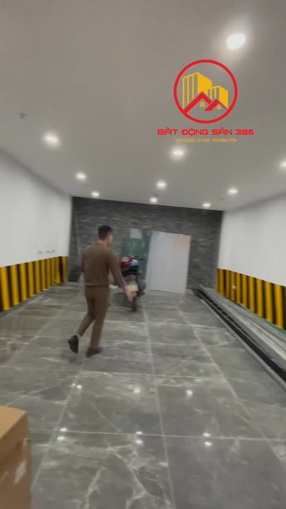 Căn hộ dòng tiền Ngõ Chợ Khâm Thiên 76m² giá 1.5 tỷ - Tiềm năng sinh lời cao!