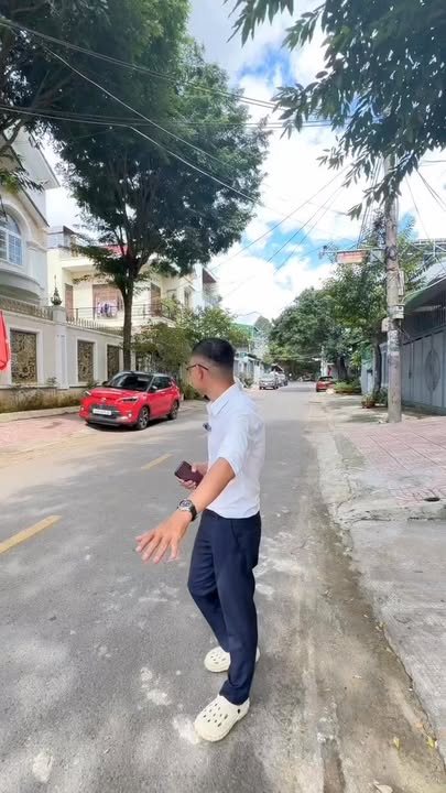 Nhà mặt tiền Cao Thắng, Buôn Ma Thuột 80m² giá 7.6 tỷ - Kinh doanh lý tưởng!