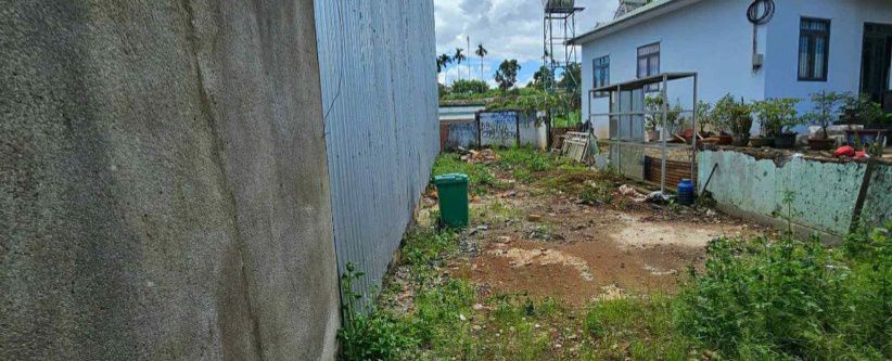 Đất thổ cư đường Nguyễn Văn Cừ, Buôn Ma Thuột 110m² giá 1.9 tỷ - Đầu tư sinh lời ngay!