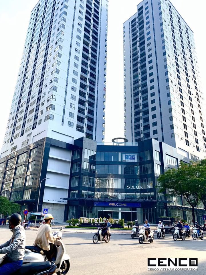 Căn hộ Stellar Garden 35 Lê Văn Thiêm 111m² giá 9 tỷ - Pháp lý rõ ràng, bao thuế phí!