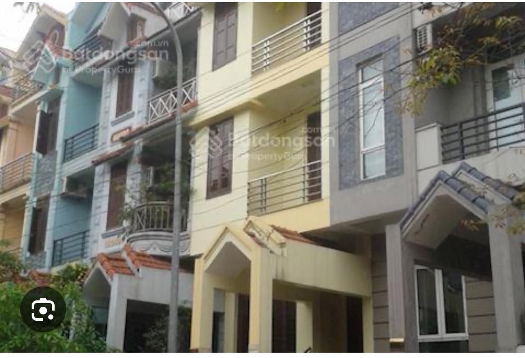 Nhà liền kề Nguyễn Văn Lộc, Mộ Lao 88m² giá 24 triệu - Không thể bỏ lỡ!