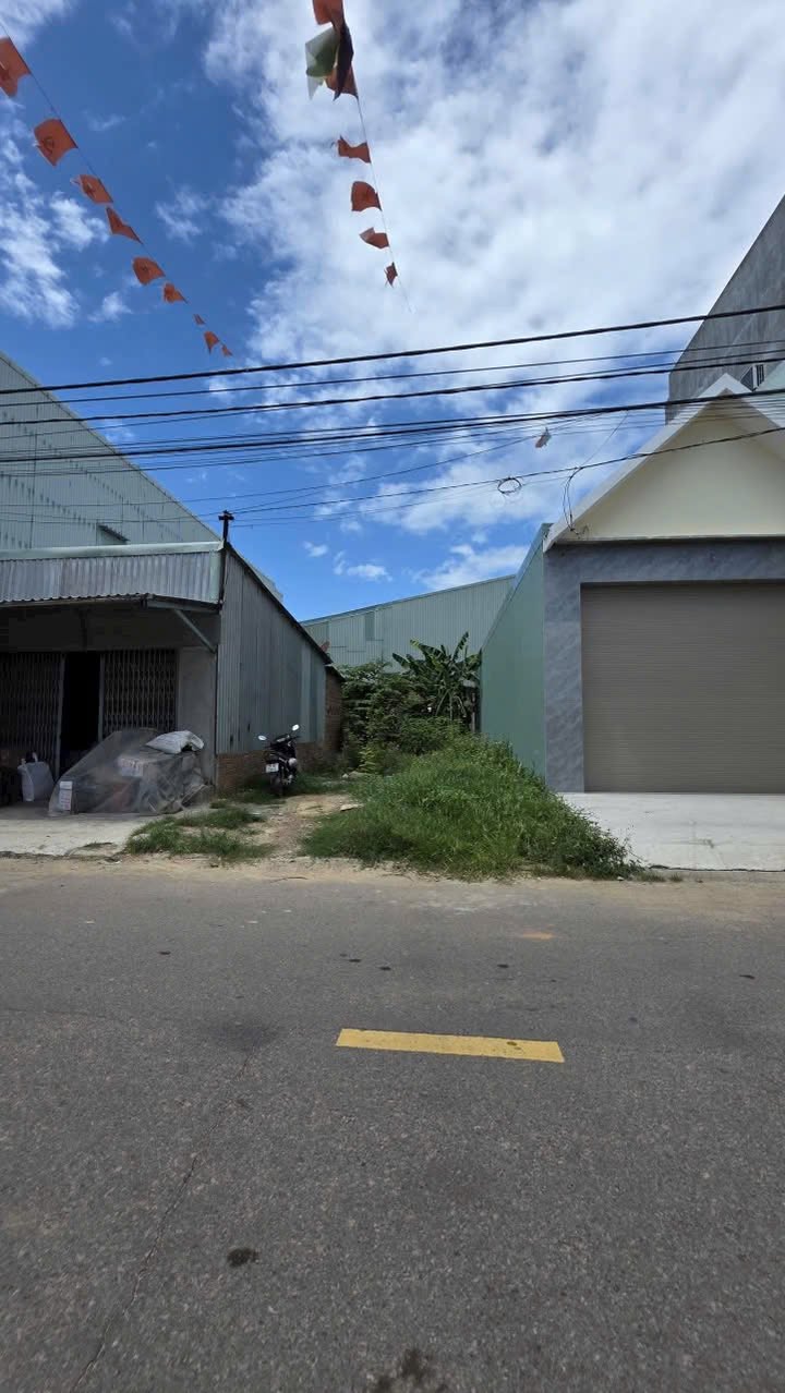 Đất thổ cư tại thôn Quảng Tín, Tuy Phước, 100m² giá 1.3 tỷ - Đầu tư sinh lời!