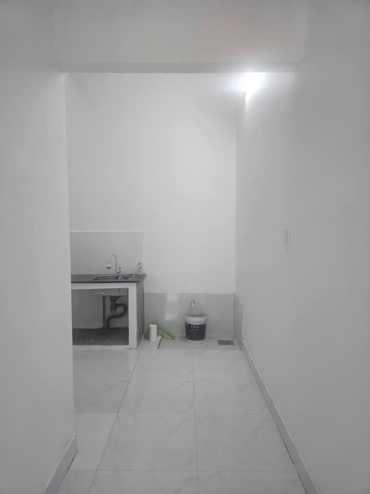 Nhà mặt tiền phường Ghềnh Ráng 52m² giá 5 triệu - Thích hợp làm văn phòng