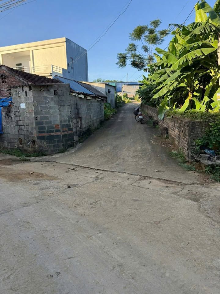 Đất ở Phú Cát Quốc Oai 198,5m² giá thỏa thuận - Lô góc mặt tiền 23,8m!