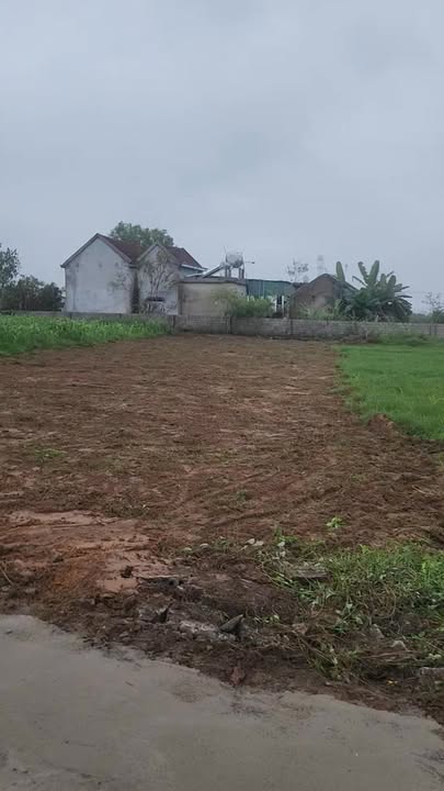 Đất nền Nghi Kiều 300m² giá 600 triệu - Đất thổ cư gần chợ