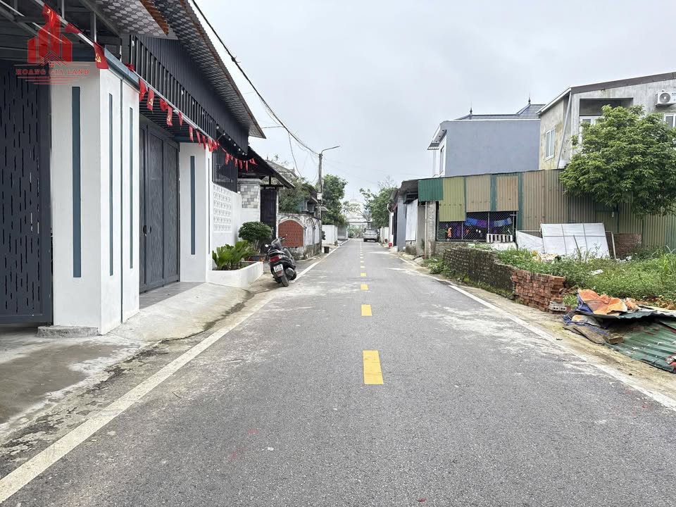 Đất nền Vinh Hưng 96.7m² giá 2.9 tỷ - Vị trí đắc địa, đầu tư sinh lời!