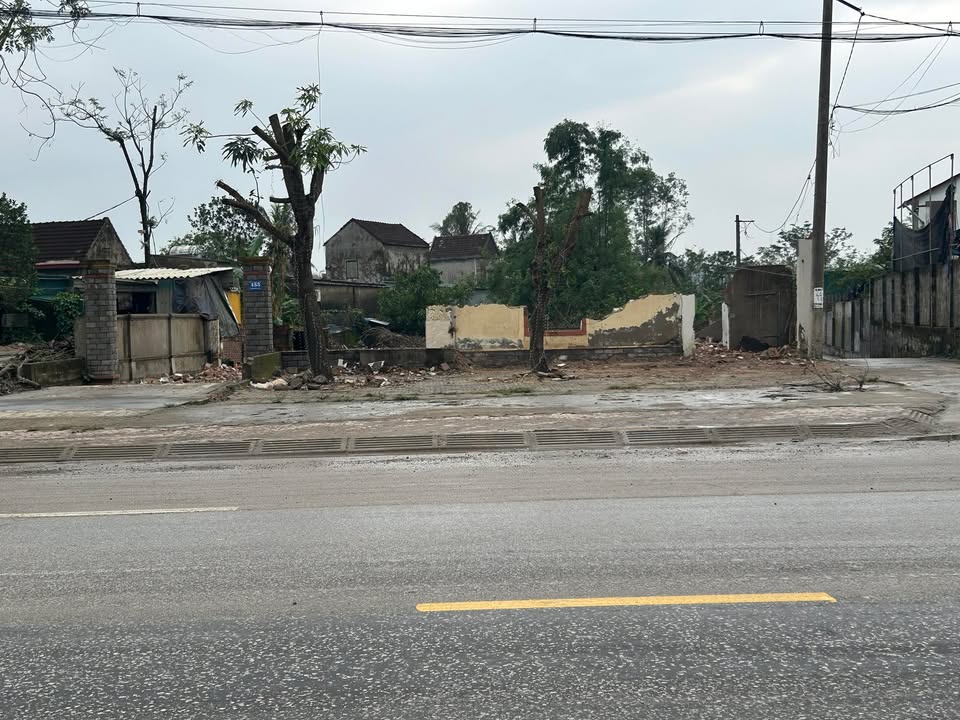 Đất thổ cư 418m² tại đường 1, phường Bắc Hồng - Phù hợp làm kho xưởng kinh doanh!