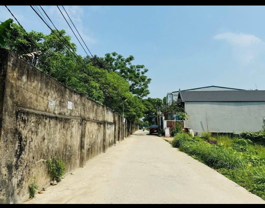 Đất nền Nghi Liên - Nghệ An 100m² giá 2 tỷ - Đầu tư sinh lời ngay!