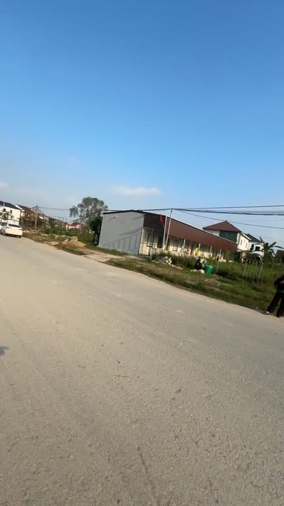 Đất Hưng Đạo Hưng Nguyên 203m² giá chỉ từ 20 triệu/m² - Cơ hội đầu tư hấp dẫn!