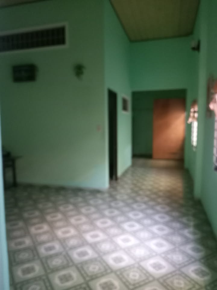 Nhà kiệt Nguyễn Trãi Hải Châu 63m² giá 1.87 tỷ - Sổ hồng chính chủ, bán gấp!