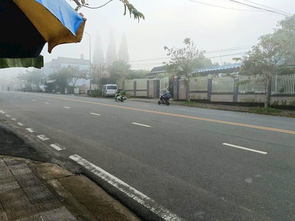 FrontHouse mặt tiền Phan Đình Phùng 125m² giá 3.5 tỷ - Cơ hội đầu tư tuyệt vời!