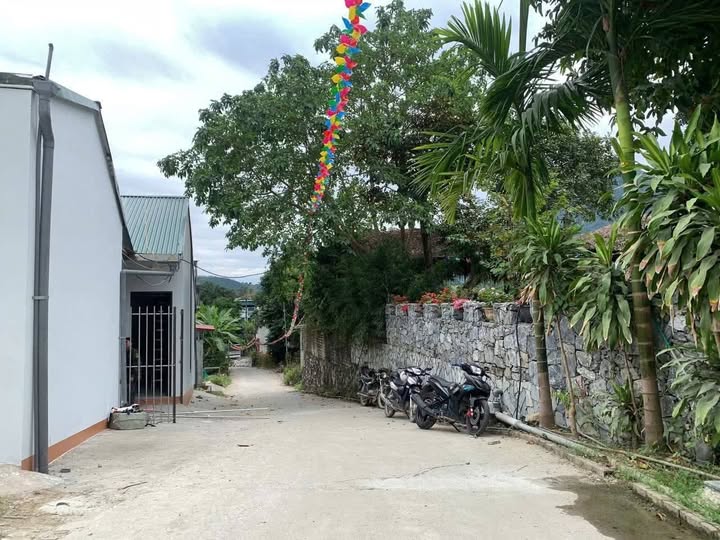 Đất nền đường Nguyễn Văn Linh, phường Quang Trung 122m² giá chỉ 600 triệu - Cơ hội đầu tư tuyệt vời!