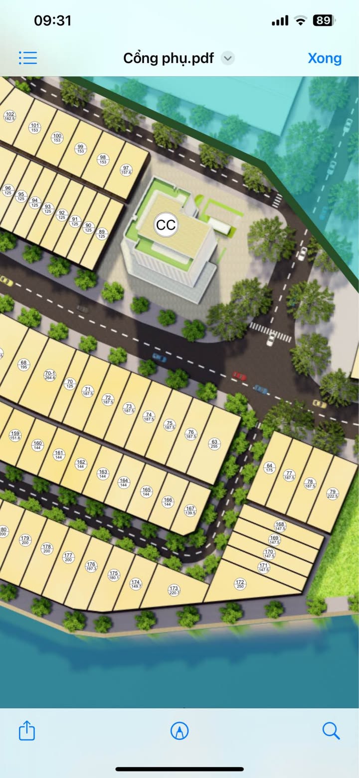 Đất nền 175m² Khu Cổng Phụ KCN Phú Hà - Cơ hội đầu tư hấp dẫn!