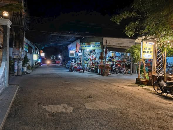 Đất nền Tam Phước, Biên Hòa 135m² giá 2.4 tỷ - Sổ hồng chính chủ!