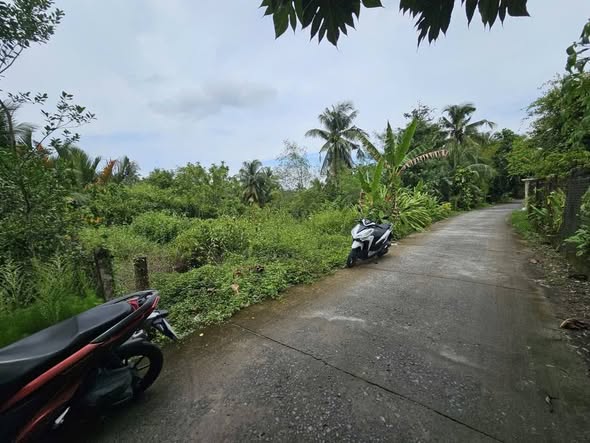 Đất nền 234m² tại An Bình, Cần Thơ chỉ 1.7 tỷ - Đầu tư sinh lời ngay!