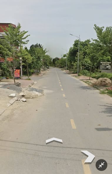 Đất nền An Chiểu 2, xã Liên Phương, TP Hưng Yên 741m² - Vị trí kinh doanh đắc địa!