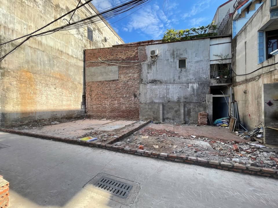 Đất nền Đồng Kỵ Từ Sơn 48m² giá 2 tỷ - Sổ đỏ chính chủ, pháp lý rõ ràng!