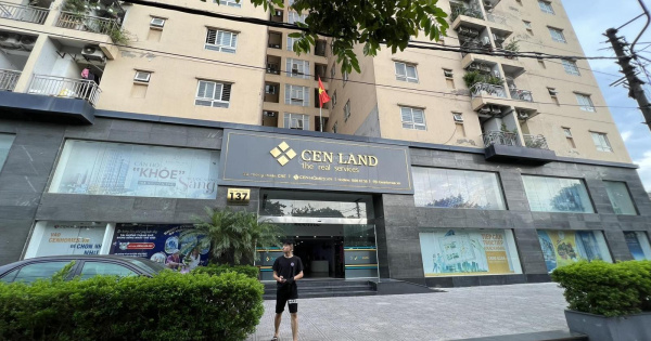 Căn hộ chung cư 137 Nguyễn Ngọc Vũ 78m² giá 13.5 triệu - Nội thất đầy đủ, sẵn sàng vào ở!