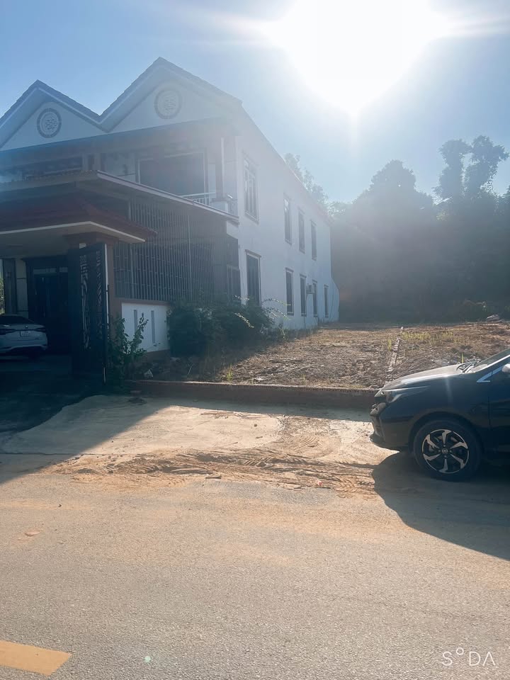 Đất nền khu 3 Thanh Đình 102m² giá 1.8 tỷ - Đầu tư sinh lời tốt!