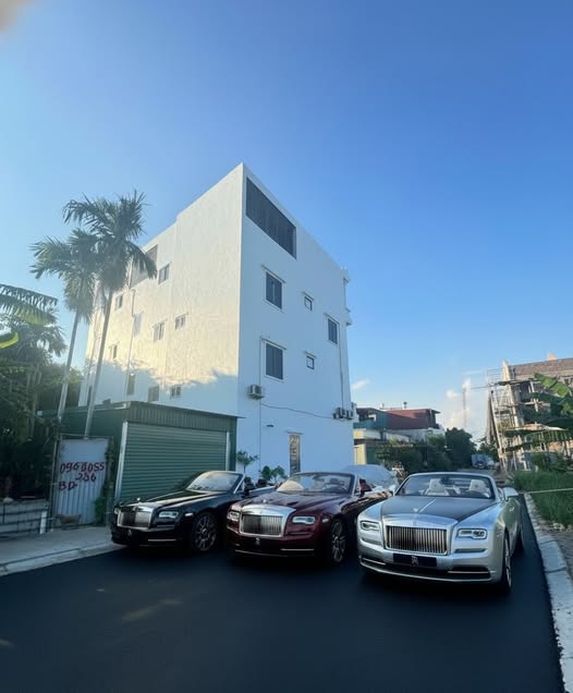 Đất nền khu TDC Gốc Lim Hải Phòng 61m² giá 3.85 tỷ - Cơ hội đầu tư không thể bỏ lỡ!