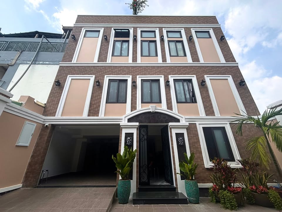 Phòng cho thuê tại Bình Thạnh 30m² giá chỉ 4 triệu - Không chung chủ, tự do giờ giấc!