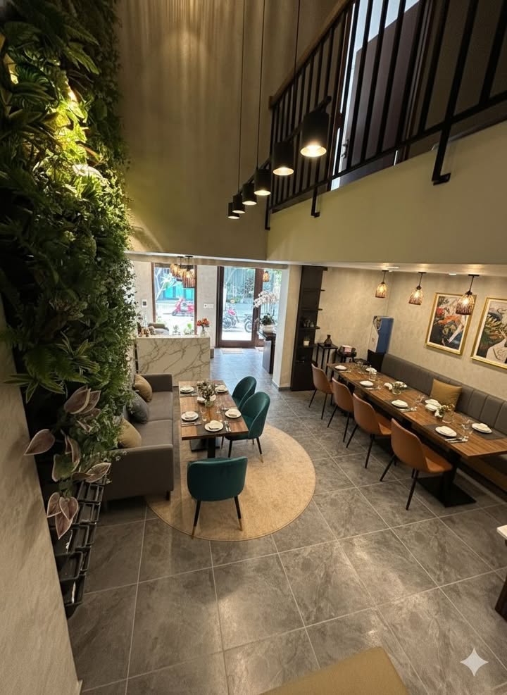 Nhà mặt tiền Nguyễn Thiện Kế, Sơn Trà, 66m² giá 8.69 tỷ - Đầu tư sinh lời ngay!