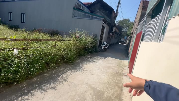 Đất nền Xuy Xá - Mỹ Đức 87m² giá chỉ 957.9 triệu - Đầu tư lý tưởng!