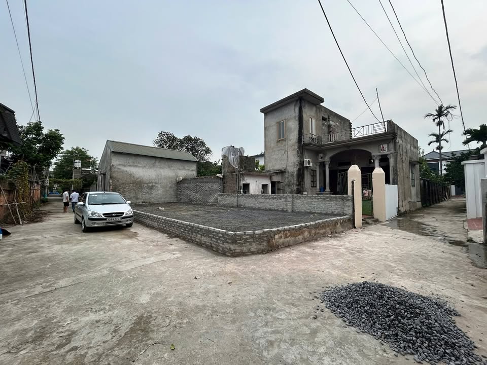 Đất thổ cư Nguyễn Xá, Vân Đình 72.4m² giá 2 tỷ - Vị trí đẹp, dân trí cao!