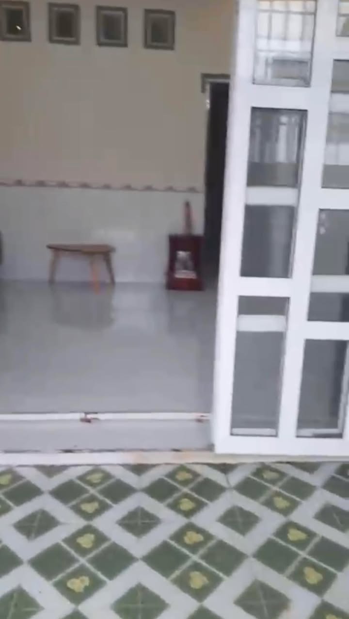 Nhà trệt 65m² đường Trần Quang Khải, Cần Thơ - Giá chỉ 1.3 tỷ, thương lượng!