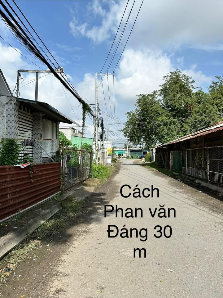 Đất nền Vĩnh Long 100m² giá 1.95 tỷ - Vị trí đẹp, tiện ích đầy đủ!