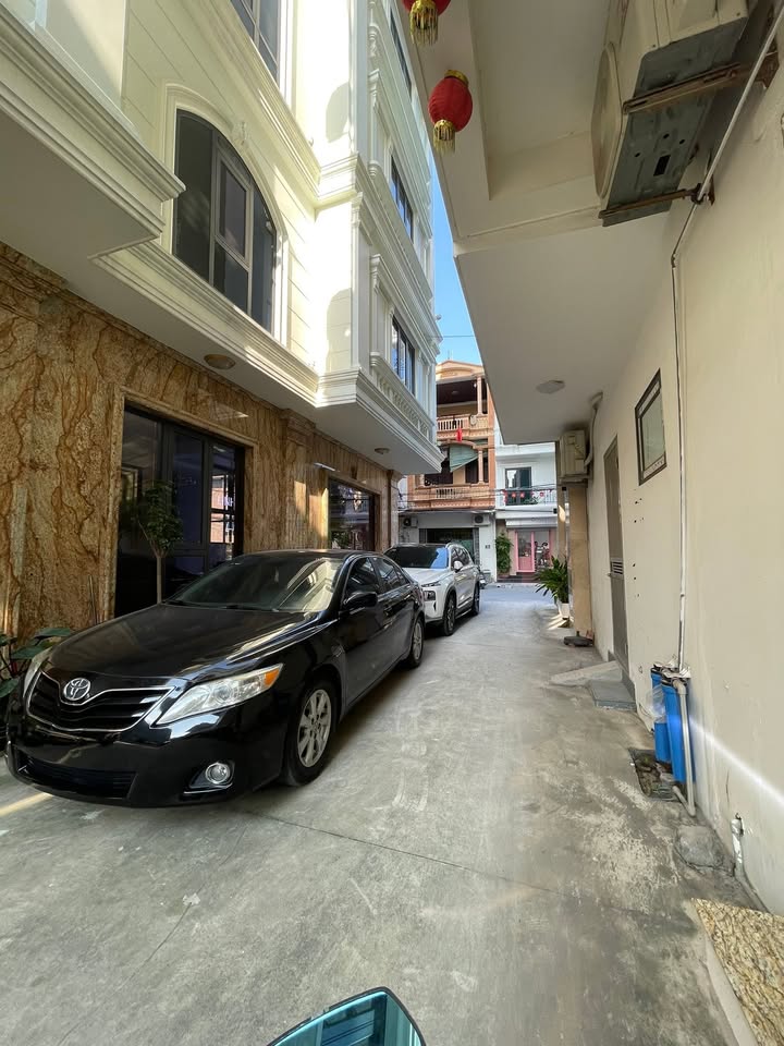 Lô đất Tiểu khu Nguyễn Du Thường Tín 65m² - Mặt tiền 2 bên, cơ hội đầu tư hiếm có!