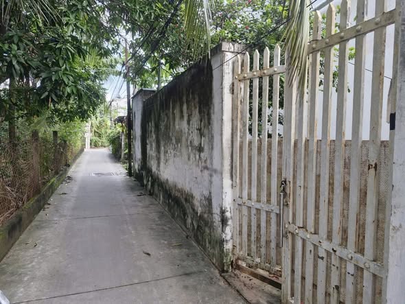 Nhà cũ 180m² ấp 4 Trung An, Mỹ Tho - Giá chỉ 1.1 tỷ, thương lượng ngay!