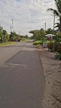 Đất mặt tiền đường 795, xã Tân Thành, Tây Ninh 752m² giá 620 triệu - Cơ hội đầu tư tuyệt vời!