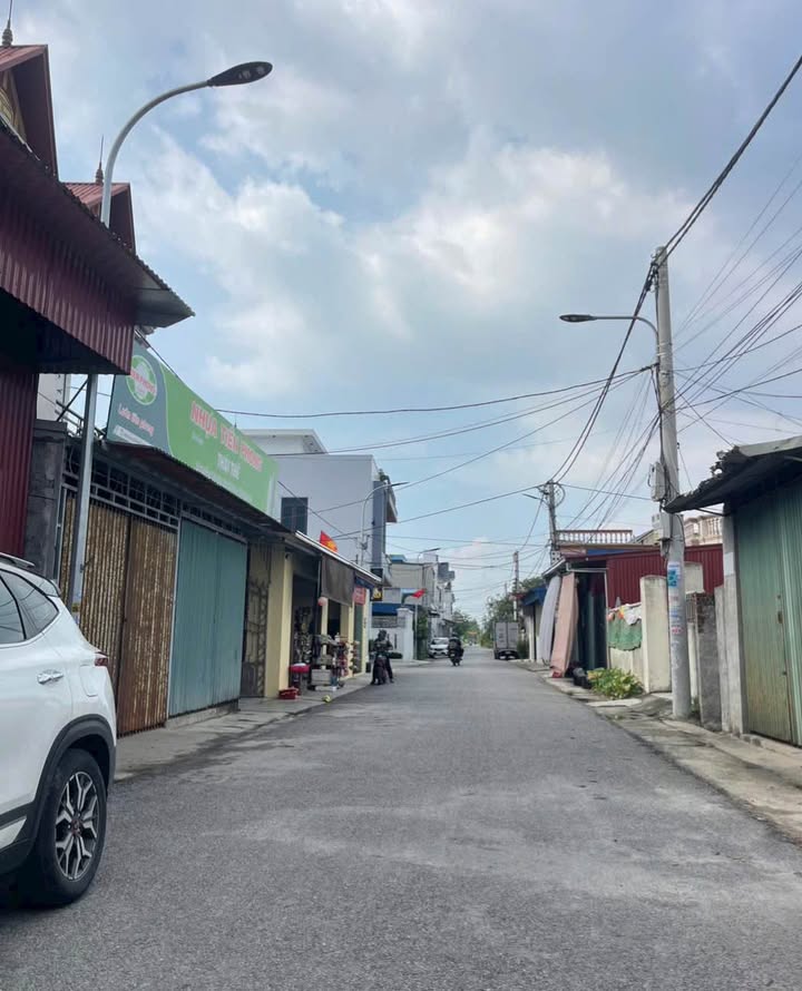 Đất nền Mỹ Đức An Lão 110m² giá 800 triệu - Sổ đỏ chính chủ!