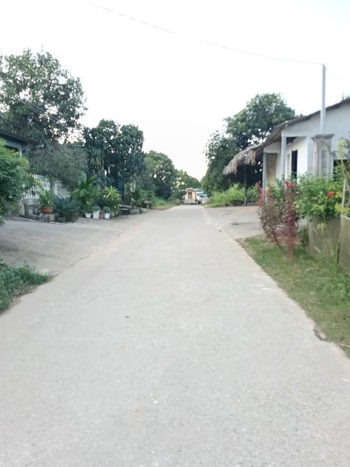 Đất nền Ngọc Quan Đoan Hùng 80m² - Mặt đường kinh doanh thuận lợi!