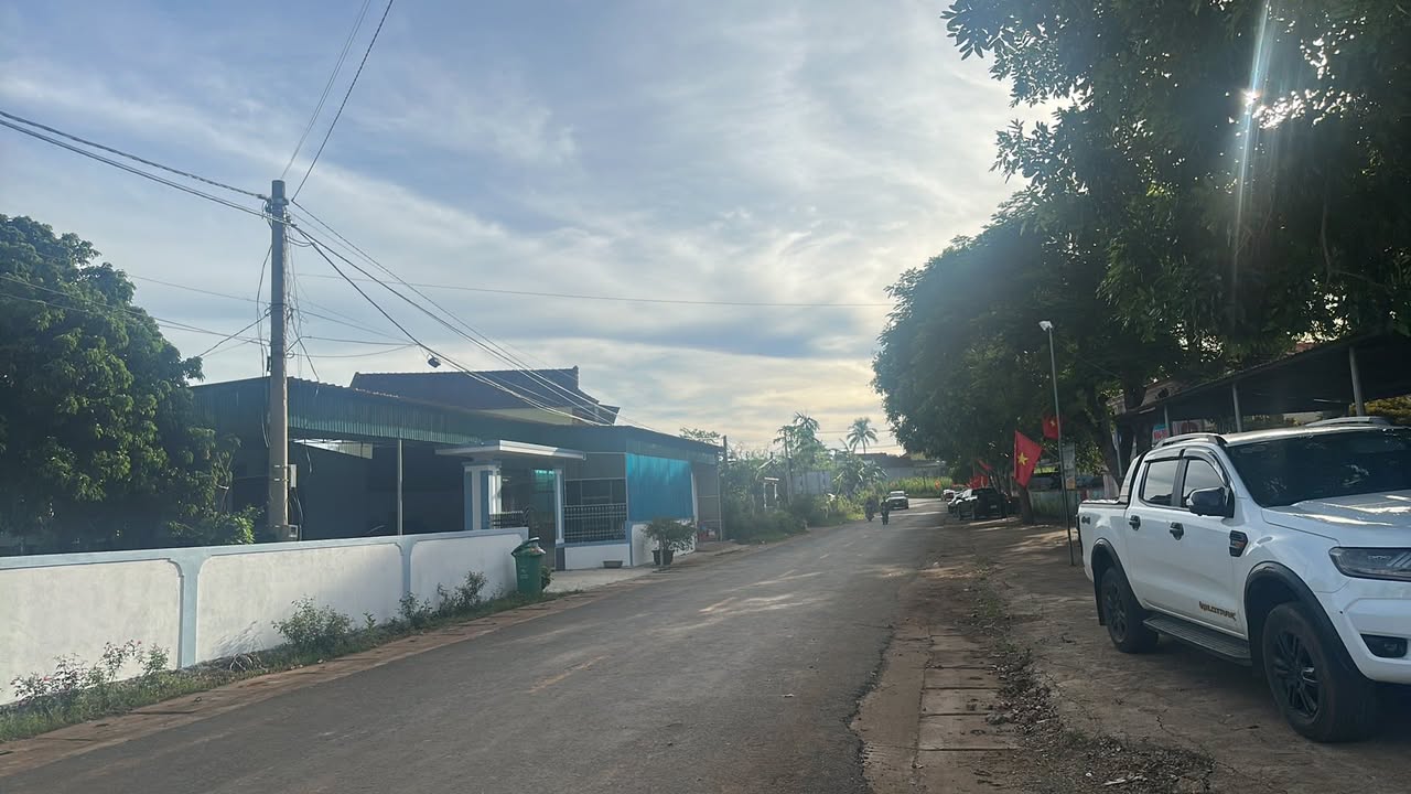 Đất nền Nghĩa Thọ 500m² - Gần trường học và UBND xã, giá thỏa thuận hấp dẫn!