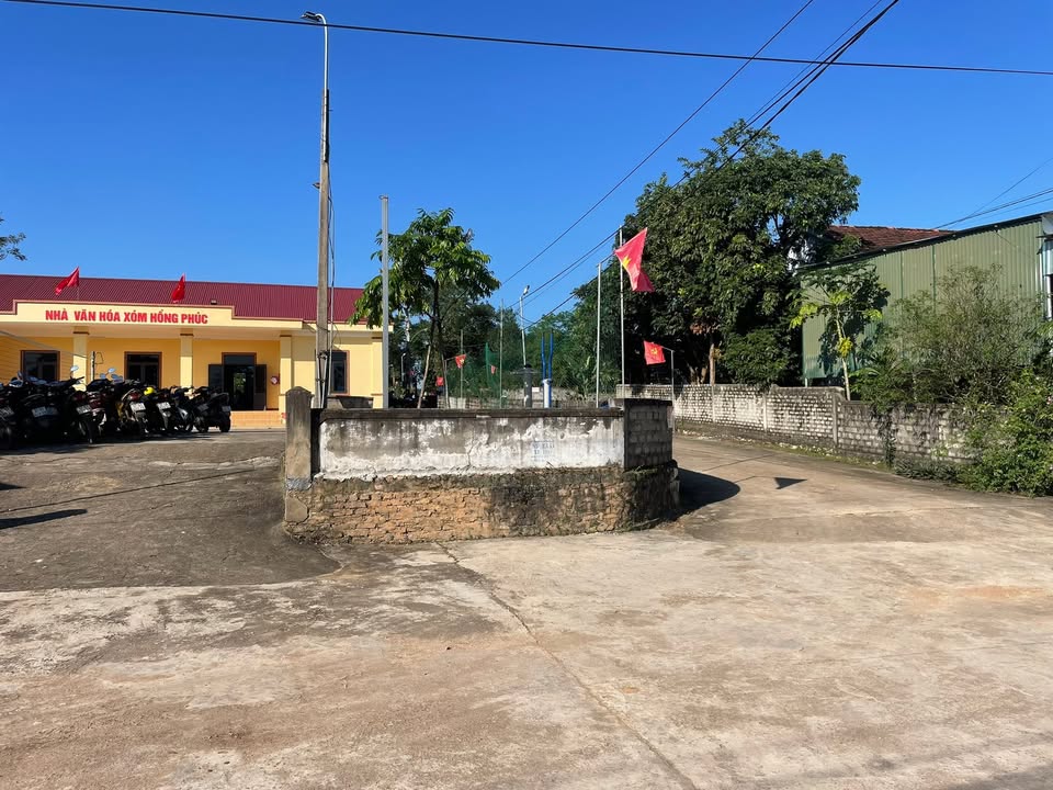 Đất nền Nghĩa Hồng 200m² giá 600 triệu - Đường rộng thông thoáng!