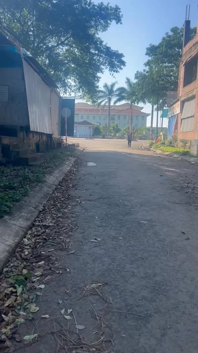 Đất thổ cư 147m² phường Tây Hiếu, giá 2 tỷ - Khu dân cư đông đúc