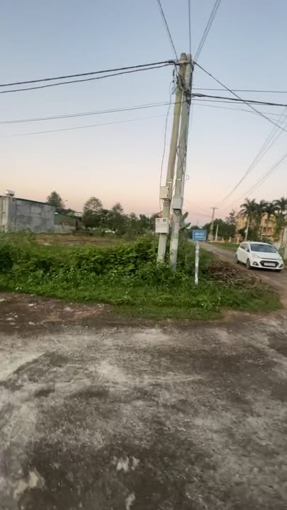 Đất đấu giá Tân Tiến Nghĩa Đàn 235m² - Đầu tư sinh lời cao!