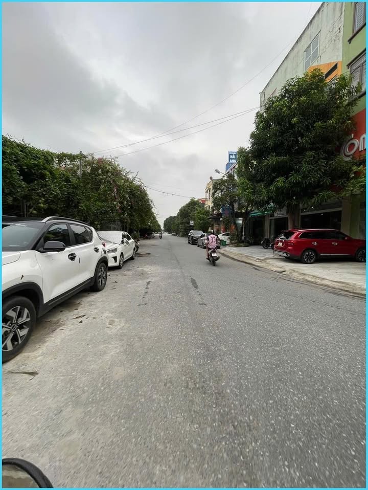 Đất thổ cư Nguyễn Tĩnh 65.5m² giá 2 tỷ - Vị trí đẹp, giao dịch nhanh chóng!