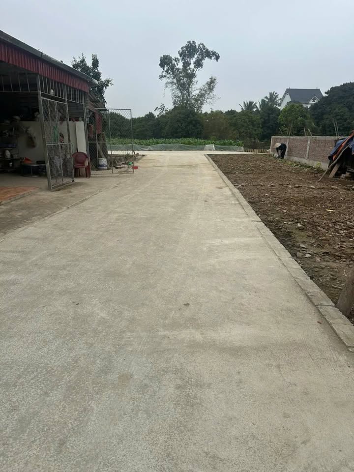 Đất nền Minh Tiến, Phù Cừ 88m² chỉ từ 7xx triệu - Sở hữu ngay cơ hội đầu tư!