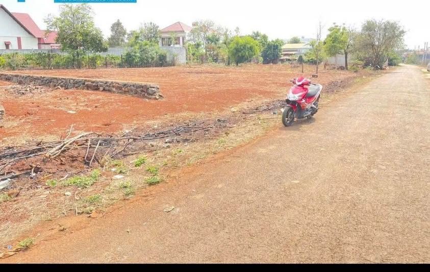 Đất mặt tiền đường Phạm Ngũ Lão, Buôn Ma Thuột 130m² giá 4 tỷ - Tiềm năng đầu tư vượt trội!