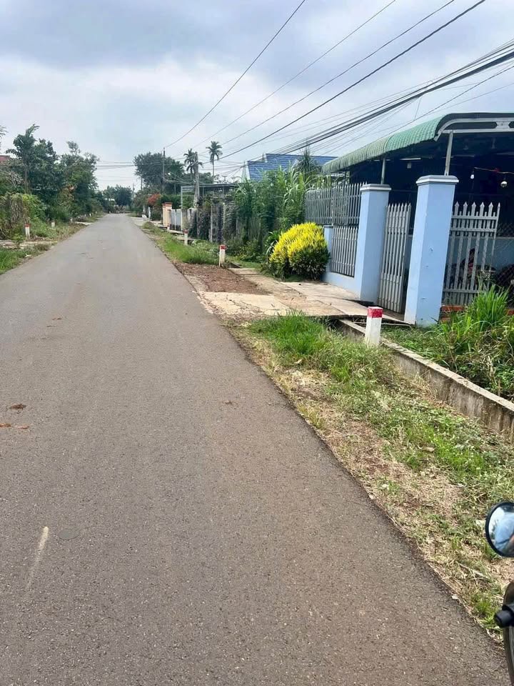 Đất nền Kim Long, Châu Đức 792m² giá 2.1 tỷ - Mặt tiền đường nhựa