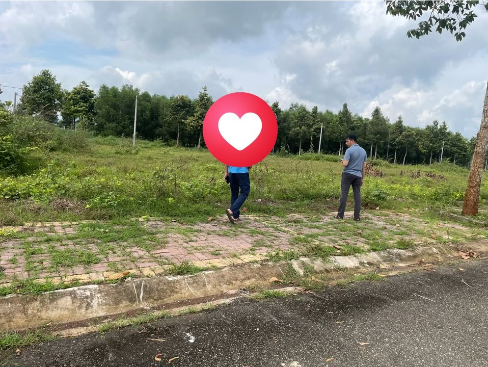 Đất nền Khu dân cư Lan Anh 5, Bà Rịa 100m² giá 1.06 tỷ - Đầu tư sinh lời ngay!