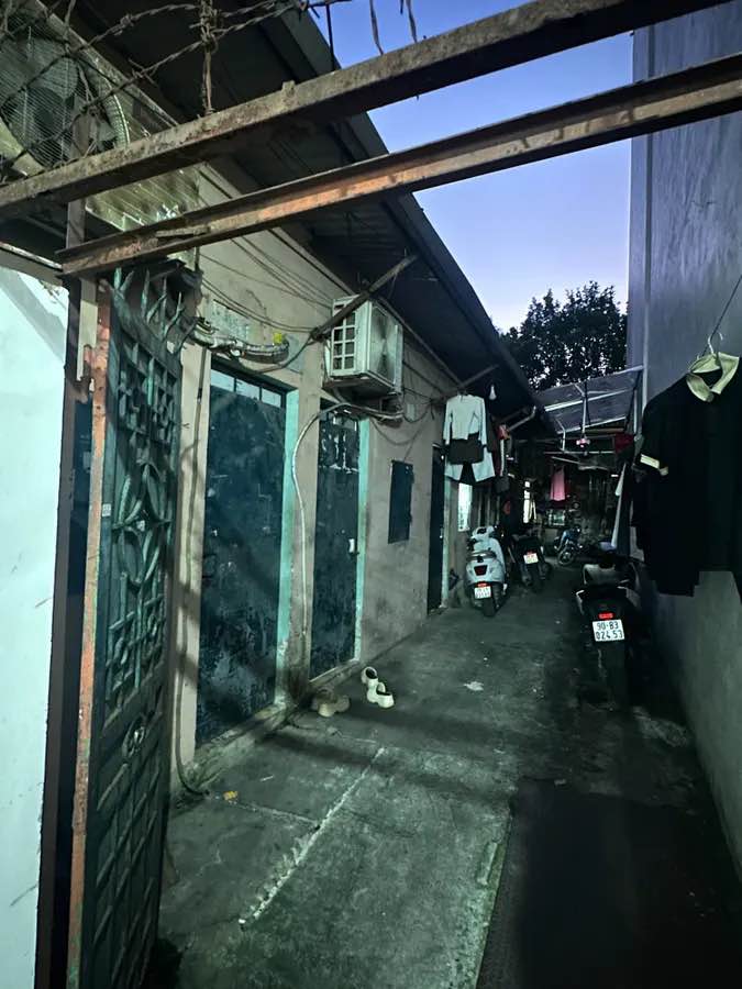 Đất Nguyễn Khang 130m² giá 27.9 tỷ - Cơ hội đầu tư tuyệt vời!