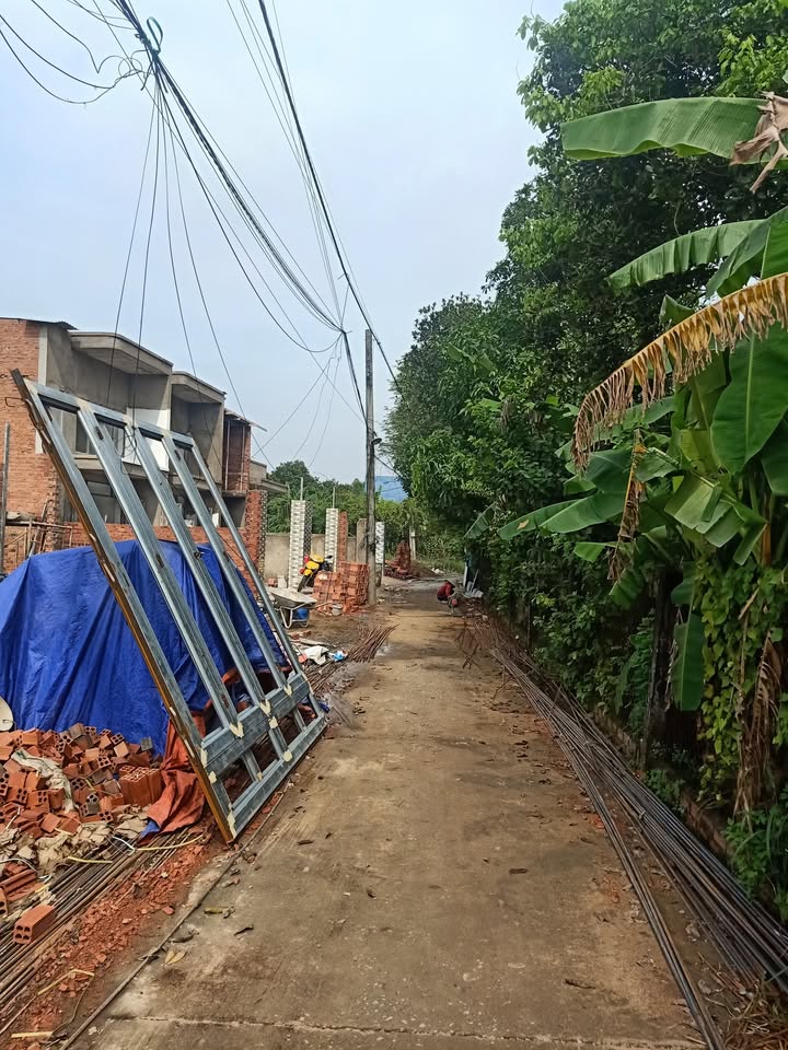 Đất nền Thiện Tân, Vĩnh Cửu 100m² giá 1.5 tỷ - Đầu tư an cư lý tưởng!