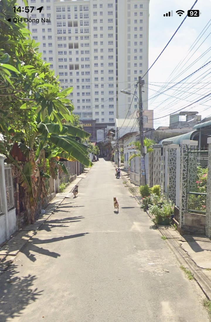 Đất nền xã Long Thành, Đồng Nai 91.5m² giá 3 tỷ - Mặt tiền ô tô, vị trí đẹp!