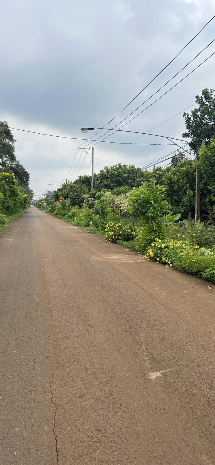 Đất nền Xuân Phú 240m² giá 670 triệu - Sổ đỏ chính chủ, mặt tiền đường bê tông